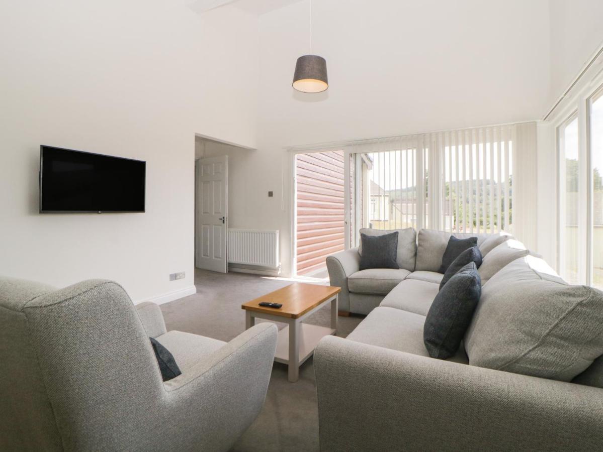 Harcombe House Bungalow 9 Newton Abbot Dış mekan fotoğraf