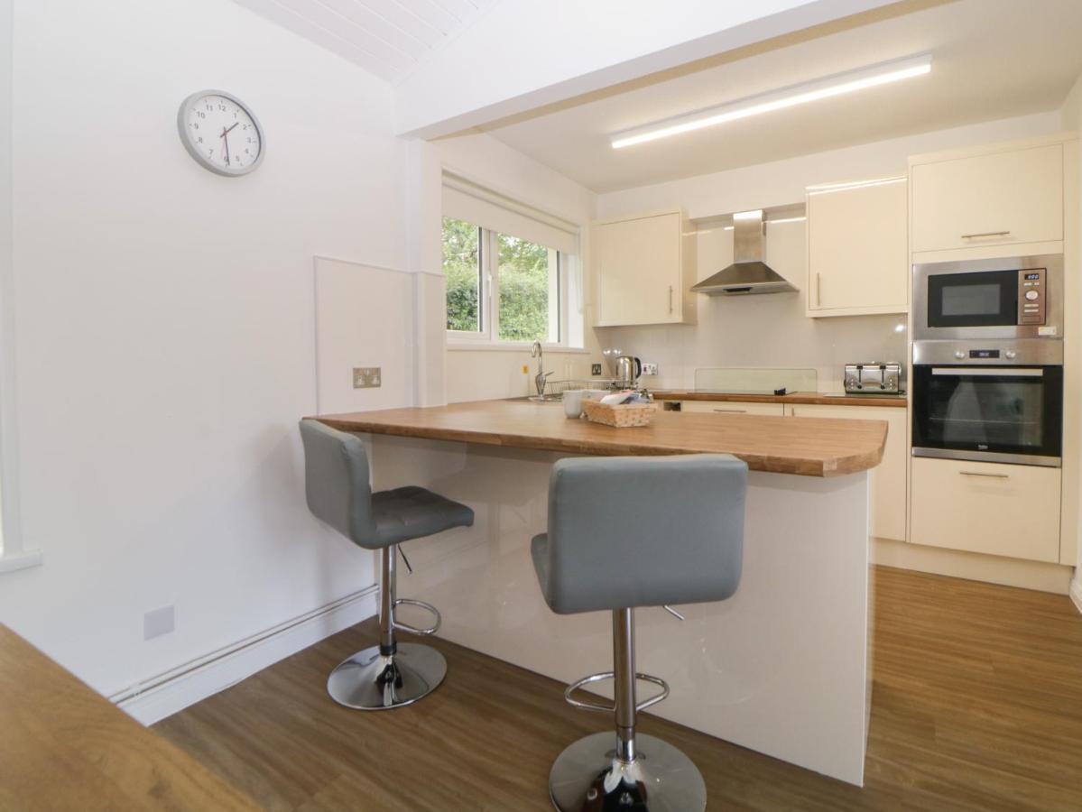 Harcombe House Bungalow 9 Newton Abbot Dış mekan fotoğraf