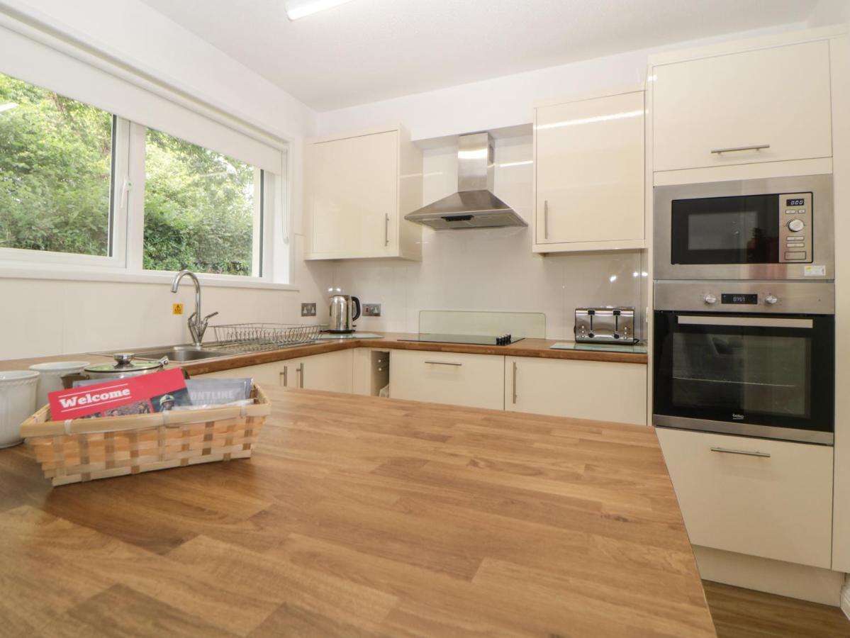 Harcombe House Bungalow 9 Newton Abbot Dış mekan fotoğraf