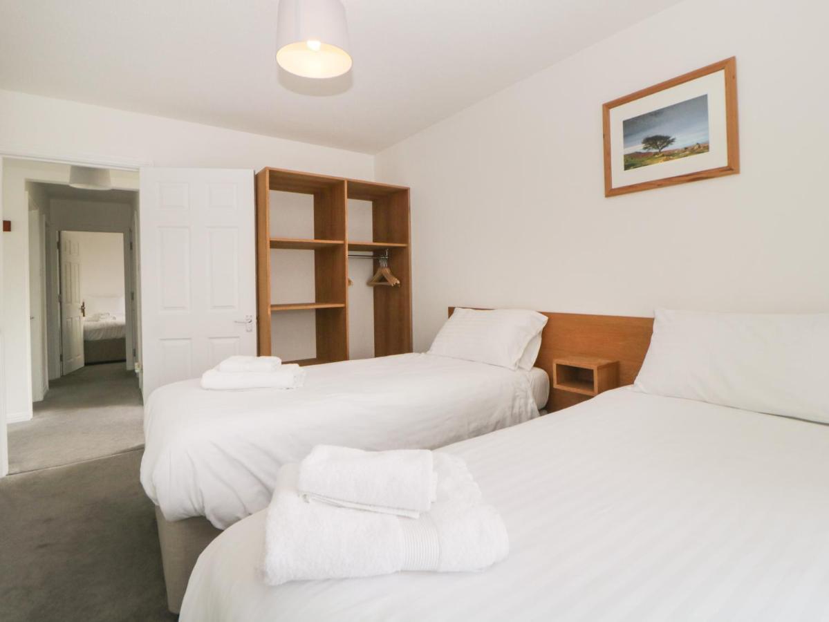 Harcombe House Bungalow 9 Newton Abbot Dış mekan fotoğraf