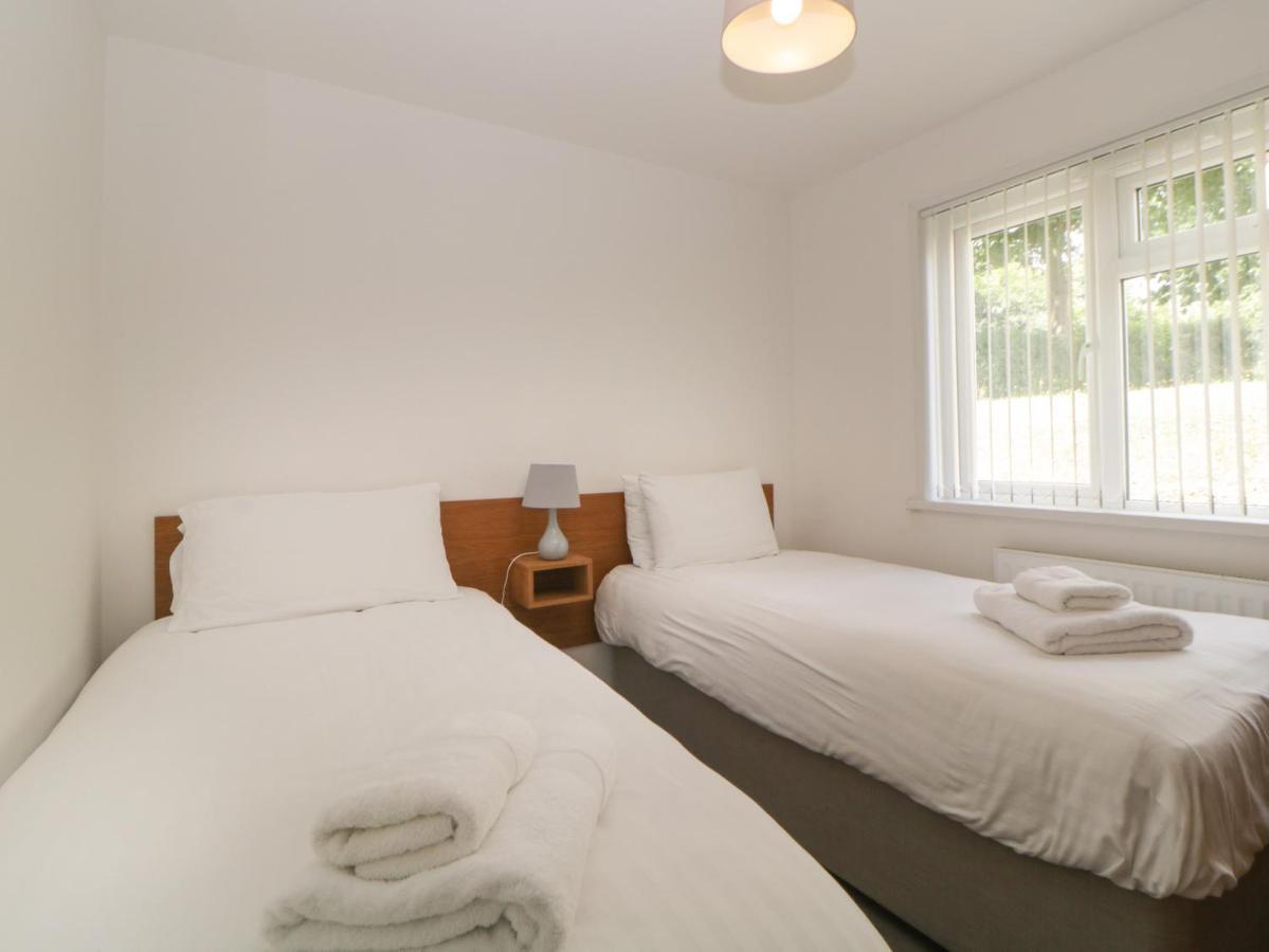 Harcombe House Bungalow 9 Newton Abbot Dış mekan fotoğraf