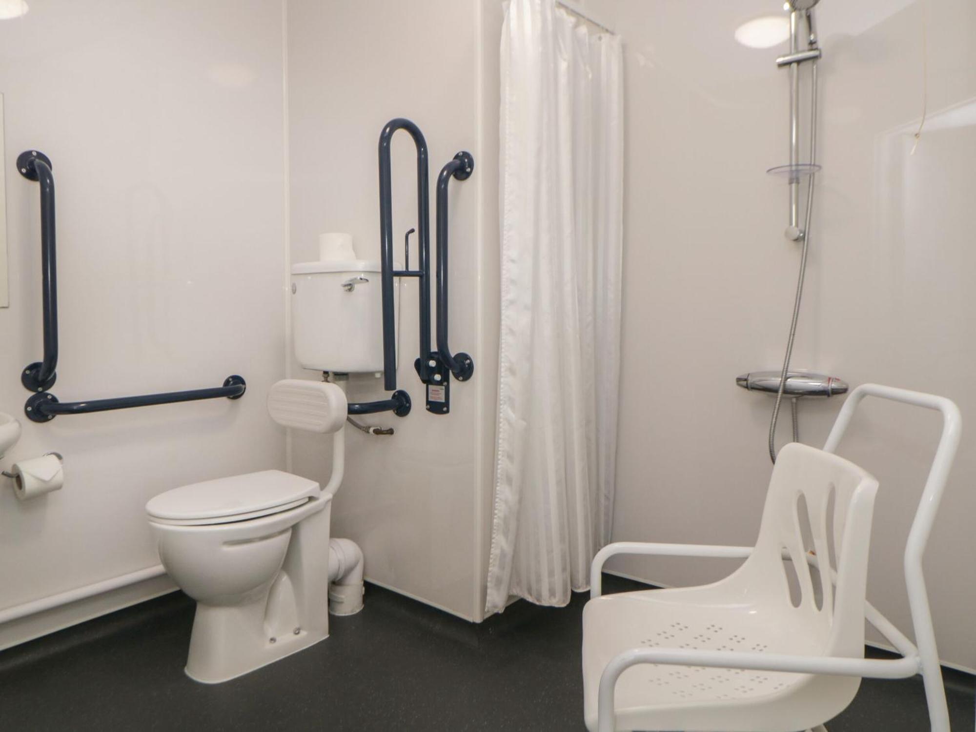 Harcombe House Bungalow 9 Newton Abbot Dış mekan fotoğraf